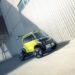 Opel Rocks e-XTREME: esemplare unico