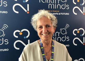 Patarnello (AstraZeneca): “Con life science vivremo più a lungo e bene”