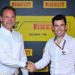 Pirelli: fornitore esclusivo di pneumatici per Moto2 e Moto3