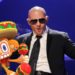 Pitbull porta le sue canzoni in Samba de Amigo per Switch e VR