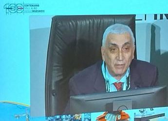 Professioni, Perrini (Cni): “Iscrizione all’Albo ingegneri garantisce una sicurezza per la cittadinanza”