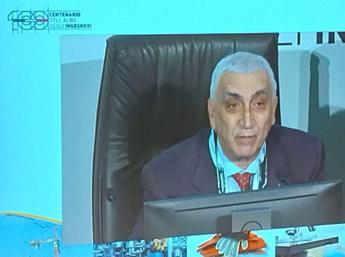 Professioni, Perrini (Cni): “Iscrizione all’Albo ingegneri garantisce una sicurezza per la cittadinanza”