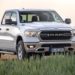 Ram 1500: un nuovo V6 Pentastar da 3.6 litri