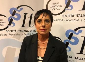 Siliquini (Siti), ‘pazienti possono esigere vaccino contro Zoster e pneumococco’
