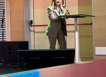 Sindacato, Piras (Uiltec): “Stiamo affrontando sfide che Paese si trova davanti”