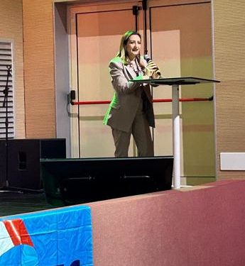 Sindacato, Piras (Uiltec): “Stiamo affrontando sfide che Paese si trova davanti”