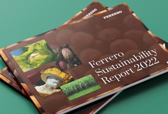 Sostenibilità, ambiente, approvvigionamento, persone e consumi: i progressi di Ferrero