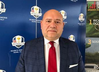 Sport, Carito: “Grandi eventi portano turisti stranieri, europei atletica altra occasione”