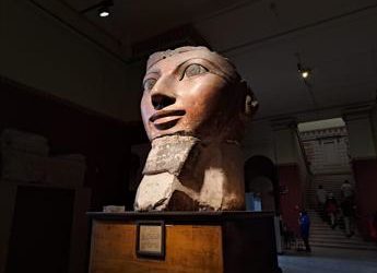 Turismo, con il nuovo Museo egizio al Cairo il 2023 anno di ripresa e novità per visitatori