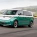 Volkswagen ID. Buzz: passo lungo e 7 posti