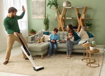 Vorwerk Folletto VK200 (V7S), il test