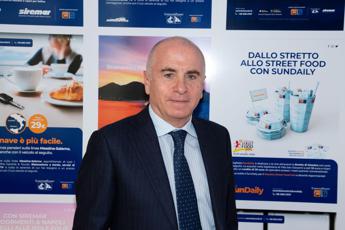 Welfare, Minuti (Caronte & Tourist): “Supporto a genitori e aiuto per inclusione aziendale”