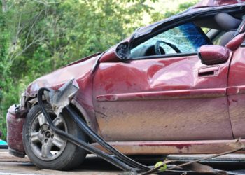 In caso di incidente stradale, cosa si deve fare?