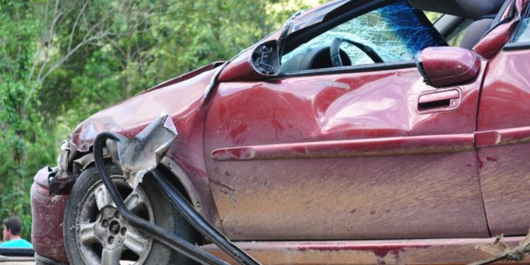 In caso di incidente stradale, cosa si deve fare?