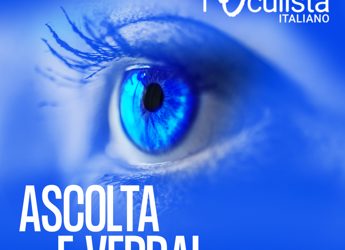 ‘Ascolta e vedrai’, online l’episodio sulla cataratta