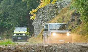 12° Raduno Suzuki: al via le iscrizioni