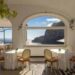 A Capri tra panorami, buon cibo in contesti incantevoli e cantine