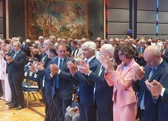 Abodi, “combattere sedentarietà, una scuola su due non ha palestra”