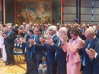 Abodi, “combattere sedentarietà, una scuola su due non ha palestra”