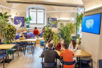 Al via First Playable, l’evento business del settore videogiochi italiano