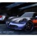 Alfa Romeo 4C Designer’s Cut: esemplare unico