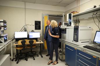 Ambiente e neuroscienze, nuovi laboratori di ricerca Ispra all’Irccs Santa Lucia di Roma