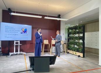 Associazione ad aziende e istituzioni, ‘venite a fare volontari per un giorno’