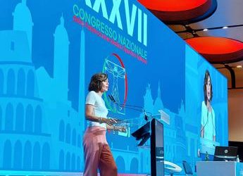 Bernini, “ricerca garantisce vita più lunga e degna”