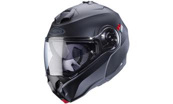 Caberg Duke Evo: il nuovo casco modulare e leggero