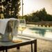Cantine con piscina o piscine tra le vigne: il connubio perfetto per l’estate