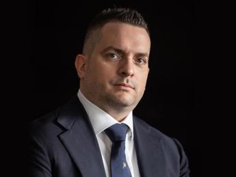 Carlo Russo inserito nella prestigiosa lista 40 under 40 di Fortune Italia