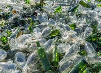 Caro energia, prezzo rottame, decarbonizzazione: le sfide dell’industria del vetro