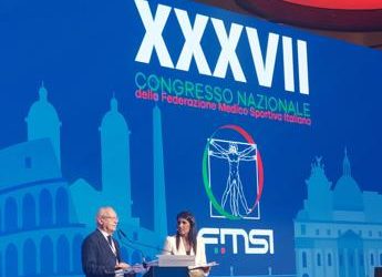 Casasco (Fmsi): “Vaccinarsi è rispetto per se stessi e per gli altri”