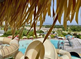 Cigarini (Cinecittà World): “Al via Aqua World, prezzi invariati e divertimento”