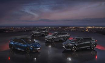 Cupra MY 2024: nuova motorizzazione da 245 cv