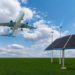 Decarbonizzazione trasporti aerei, al via il progetto per gli aeroporti del futuro