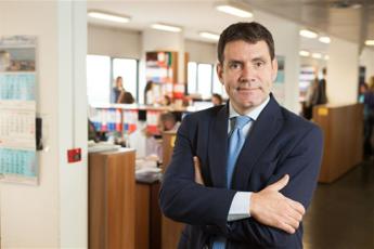 Expo 2030: Gruppo Orienta entra a far parte della Fondazione Roma