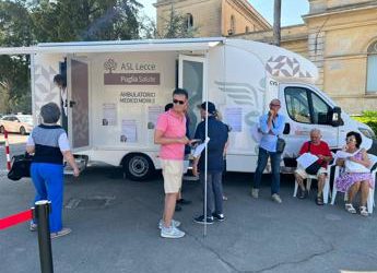 Fedele (Asl Lecce), ‘ora momento giusto per anti-zoster in vista autunno’