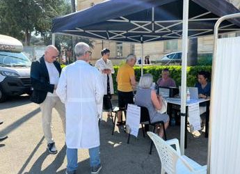 Fedele (Asl Lecce), ‘vaccino anti-Herpes zoster cruciale in anziani’