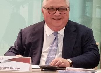 Federconfidi, Rosario Caputo confermato presidente per il prossimo triennio