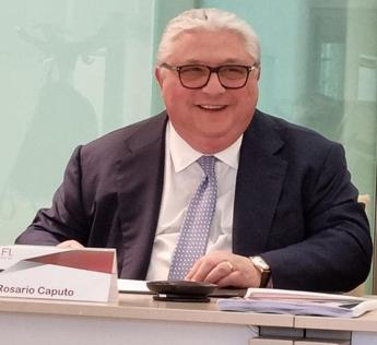 Federconfidi, Rosario Caputo confermato presidente per il prossimo triennio
