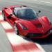 Ferrari LaFerrari festeggia i suoi primi 10 anni