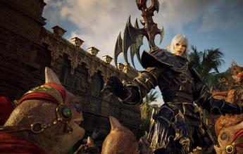 Final Fantasy XIV Online si espande e arriva su Xbox