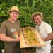 Food: dal 6 all’11 agosto a Giungano la ‘Festa dell’antica pizza Cilentana’
