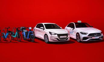 Freenow stringe una partnership con Satispay