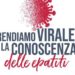 Influencer in campo per ‘Viral, rendiamo virale la conoscenza delle epatiti’