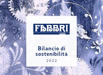 Innovazione, territorio e inclusione, primo bilancio sostenibilità di Fabbri 1905