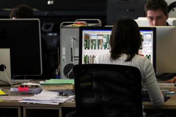 Lavoro, contro ‘great resignation’ imprese puntano su aumenti, benefit e flessibilità