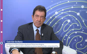 Malattie rare, Siciliano (Sin): “Miastenia si può curare modificando la malattia”