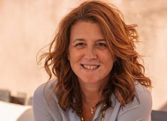 Mariangela Cambria neo presidente Assovini Sicilia